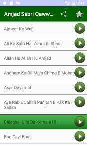 Saat penduduk jerman menyebar ke berbagai wilayah termasuk amerika, mereka pun kerap memasang cemara yang tergolong pohon evergreen untuk dekorasi natal di dalam rumah. Amjad Sabri Qawwali And Naats 1 0 Apk Download Android Music Audio Apps