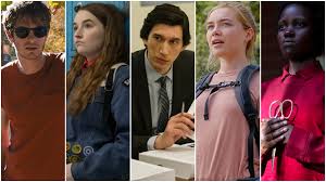 For this list, we'll be looking at the best, scariest horror movies to see a north american release in 2021. Chris Evangelista S Best Movies Of 2019 So Far Film