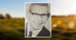 Wayne T. Houseknecht Obituary July 17, 2024