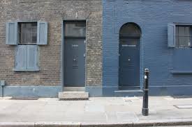 Alle farrow & ball pigeon 25 kleuren zijn leverbaar in de volgende producten voor. Yes Please Front Door Colors Beautiful Front Doors Front Door