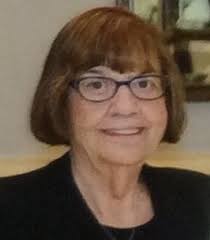 Obituary for Audrey SCHLEGEL (Gerber)