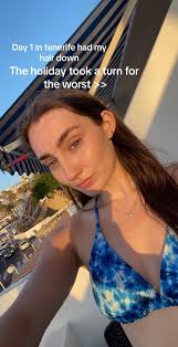 Hair Braiding by The Beach