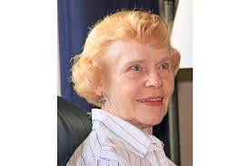 Patricia Robar's Instagram, Twitter & Facebook