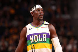 Listed below are our top 50 free agents for the 2020/21 nba season. Nba Trade Rumors How The Golden State Warriors Can Acquire Pelicans Guard Jrue Holiday News Brig