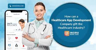 We did not find results for: How Can A Healthcare App Development Company Gift The Healthcare Industry Inoru