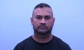 UPDATED] 8 cops in court charged with 2020 triple murder