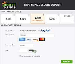 It's about to become more prominent with the rollout of draftkings gift cards at select garden state retailers. Ultimate Guide Can You Use A Prepaid Card On Draftkings