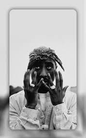 If you have your own one, just create an account on the website and upload a picture. Tupac Wallpaper 1920x1080 Wallpaper For Android Apk Download