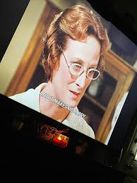 Eliza Jane's character analysis in Little House