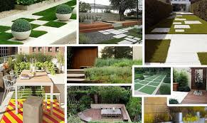 Maybe you would like to learn more about one of these? 20 Modern Landscape Design Ideas