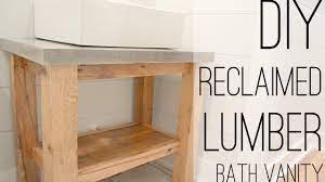 Maybe you would like to learn more about one of these? 27 Homemade Bathroom Vanity Cabinet Plans You Can Diy Easily