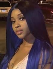 Obituary for Denisha Necole Glasford