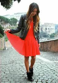 Blogger Style Inspiration Sincerely Jules Leather Jacket Street Style Fashion Style