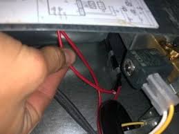 Dometic Fridge has no power - Technical Tips and Tricks ...