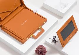 Choose from an array of colors and fabrics, and personalize your album with custom embossing! Photo Album Printing Company Album Boxes Album Design Store