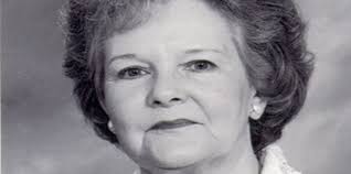 Naomi 'Sally' Jamison