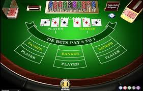 While the 2 share a similar house advantage, the banker bet remains the slight frontrunner. How To Win At Baccarat Strategies Tips And Tricks Anygamble
