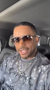 Larenz Tate Fan Club