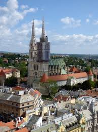 Scopri le offerte migliori per le destinazioni più belle del mondo e scegli la tua vacanza da sogno con costa. Alla Scoperta Della Capitale Croata Cosa Vedere A Zagabria Berightback