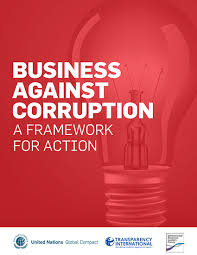 Eliminate Corruption In Your Company With 6 Steps Un Global Compact