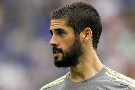 As of 17 may 2018. Enthullt Isco Stand Vor Abschied Von Real Madrid