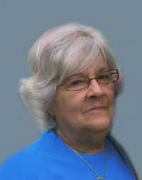 Obituary information for Anna Joyce Vanover