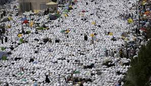 Wukuf dimulai sejak matahari tergelincir pada tanggal sembilan dzulhijah (masuk waktu dzuhur) sampai terbit fajar pada sepuluh dzulhijah (masuk waktu shubuh). Wukuf Di Arafah Jemaah Haji Indonesia Dapat Slot Tenda Terbesar Nasional Tempo Co