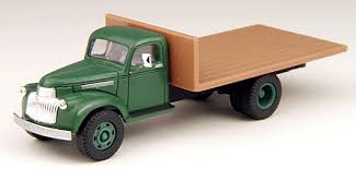 Image result for Brewster Green 1946 Truck