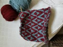 Times like these call for projects that are easily transportable and have stitch patterns that are simple to memorize. All The Wips Smartwomenknit Com