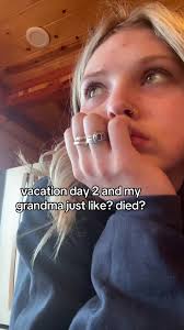 Grandma Dies
