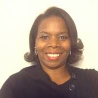 Jacqueline Strickland