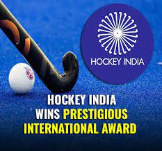 We did not find results for: India Hockey Wins Etienne Glichitch Award Hockey India Fih Award