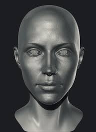 my s-class rank-7 fan art wip. modelled in zbrush, texture in sp using  3dscanstore map and rendered in Marmoset