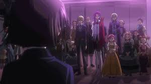 Lelouch Cornelia Fanfic The writer did acknowledge that lelouch died when he was stabbed by sukazu(which was pretty obvious to everyone) but he never mentioned that lelouch was dead in every other form and that he isn't. lelouch cornelia fanfic