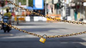 Implementing the lockdown orders due to coronavirus spread in telangana, the cm kcr announce total telangana lockdown till 31st march | ap24x7 #ap24x7 #ap24x7live #ap24x7news for more. 10 Day Lockdown In Telangana From May 12 All Activities Allowed From 6 To 10 Am Oneindia News
