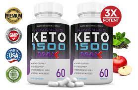 Keto 1500 Advanced Keto 1500 Pills Ketogenic Supplement Includes Gobhb Exogenous Ketones Premium Ketosis Support For Men Women 60 Capsules Walmart Com