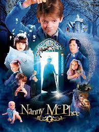 Nanny Mcphee 2005 Rotten Tomatoes