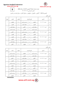 الدوري المصري كما عهدناه يشترك فيه عدد من الفرق المصرية الخاصة بالأندية المصرية وعددهم 18 السعودي، وتقام مباراة السوبر المصرى بين بطل الكأس وبطل الدوري في منتصف الموسم وقبل مباريات الدور الثانى من الدورى. Ø§Ù„Ù…ÙˆÙ‚Ø¹ EhfØ§Ù„Ø§ØªØ­Ø§Ø¯ Ø§Ù„Ù…ØµØ±ÙŠ Ù„ÙƒØ±Ø© Ø§Ù„ÙŠØ¯ Ø§Ù„ØµÙØ­Ø© Ø§Ù„Ø±Ø³Ù…ÙŠØ© Facebook