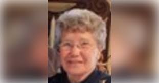 Obituary information for Janet Peplinski