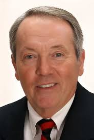 Wilson County Trustee Jim Major to retire in February