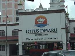Afrikaans albanian arabic bengali chinese croatian czech danish dutch english finnish french german greek hindi hungarian icelandic. Hotel Lobby Picture Of Lotus Desaru Beach Resort Spa Bandar Penawar Tripadvisor