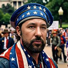 Anyone else playing election drinking games? No? Just me? Hahaha! 1 shot  per state for voting fraud claims, 1 shot if a state flips colors. What are  some other rules? I'm ready