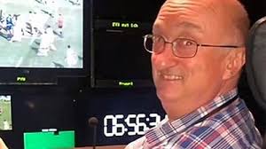 Roger Pearce death: ITV Sports director dies while covering World Cup in  Qatar