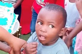 Sangoma offers to find missing toddler!