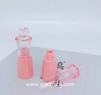 PA-2133b 라운드 빅 7ml 립글로스 튜브 플라스틱 립글로스 튜브 ...