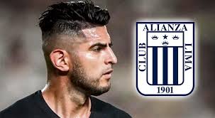 Alianza Lima: ¿Quién es Brian Arias, el potrillo blanquiazul que fue  promovido por Restrepo?