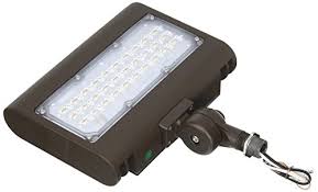 Can be controlled via a remote controller. Morris Products Flat Panel Led Small Flood Light Includes 1 2 Knuckle Mount Low Profile Design Bronze Die Cast Aluminum Housing Corrosion Resistant 50 000 Hour Life 5000k 50 Watts Amazon Com