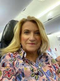 Sylvia Keller's Instagram, Twitter & Facebook