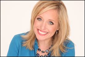 Barb Wade's Instagram, Twitter & Facebook