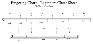 54 unique french horn bass clef chart